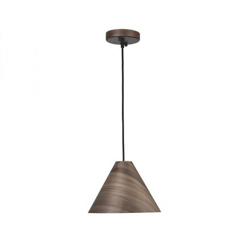 Pendant Brown WERA NOVA LUCE 9125062