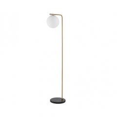 Floor lamp Gold NOVA LUCE 9136702