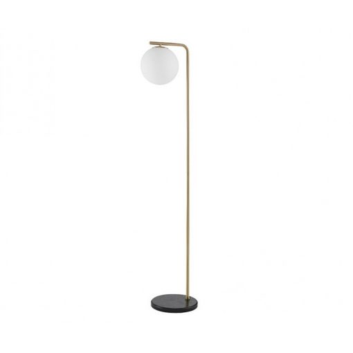 Floor lamp Gold NOVA LUCE 9136702