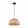 Pendant Bamboo SCARLET NOVA LUCE 9142498