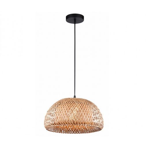 Pendant Bamboo SCARLET NOVA LUCE 9142498