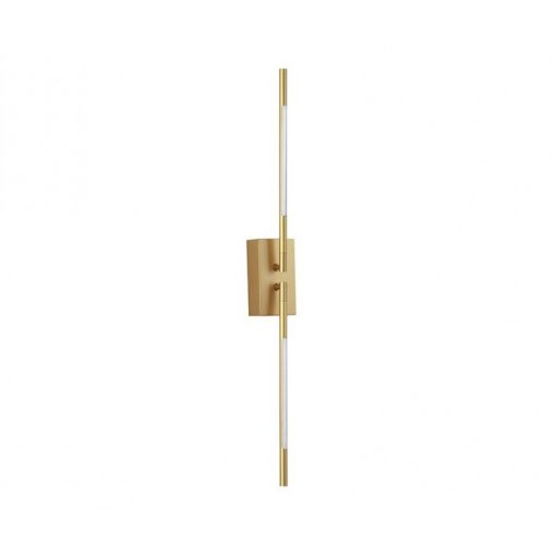 Wall Lamp Gold NOVA LUCE 9180722