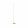 Floor lamp Gold NOVA LUCE 9180726