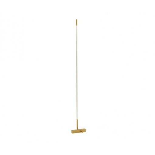 Floor lamp Gold NOVA LUCE 9180726