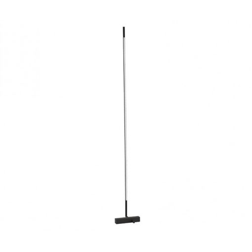 Floor lamp Black NOVA LUCE 9180727