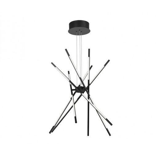 Pendant Black NOVA LUCE 9180783