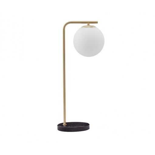 Table Lamp Gold NOVA LUCE 9185361