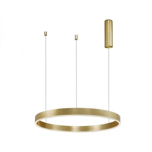 Pendant Gold NOVA LUCE 9190640