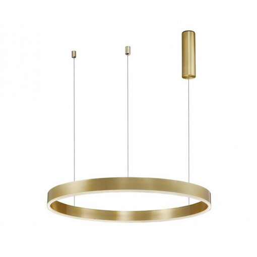 Pendant Gold NOVA LUCE 9190648