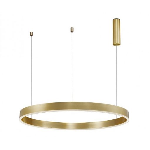 Pendant Gold NOVA LUCE 9190655