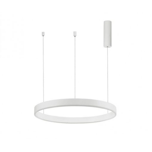 Pendant White NOVA LUCE 9190740