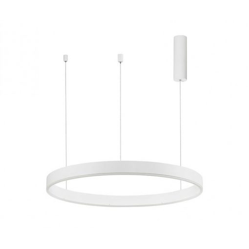 Pendant White NOVA LUCE 9190748