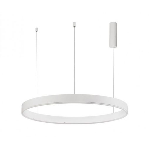 Pendant White NOVA LUCE 9190755