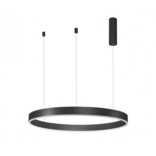 Pendant Black NOVA LUCE 9190848