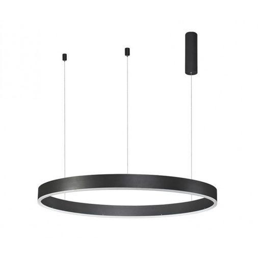 Pendant Black NOVA LUCE 9190855