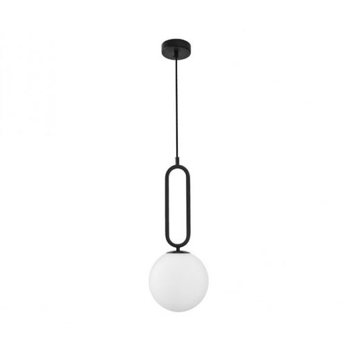 Pendant Black NOVA LUCE 9191202