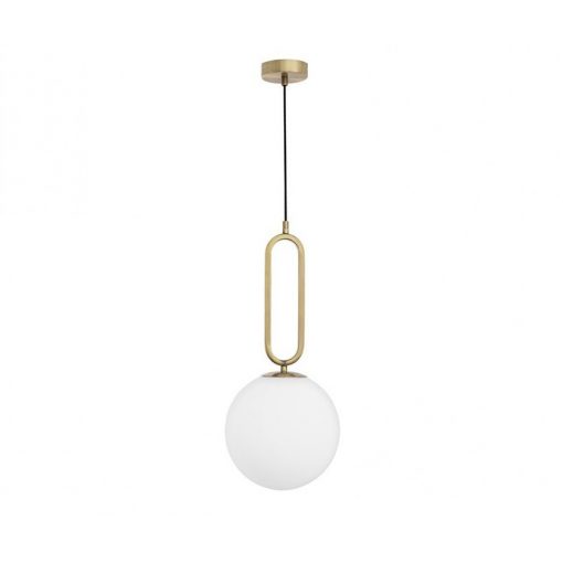 Pendant Bronze NOVA LUCE 9191251