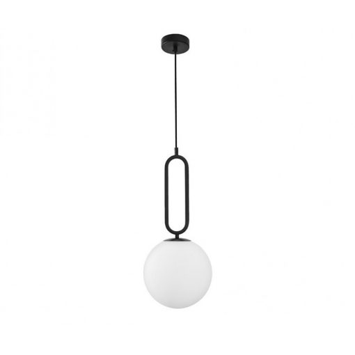 Pendant Black NOVA LUCE 9191252