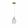 Pendant Gold VARIO NOVA LUCE 9191541