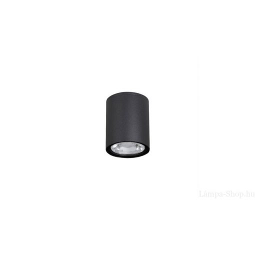 Outdoor Ceiling Lamp Black CECI NOVA LUCE 9200611