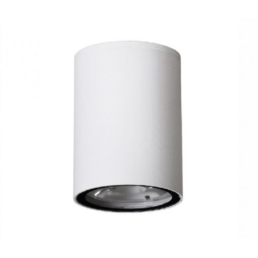 Outdoor Ceiling Lamp White CECI NOVA LUCE 9200612