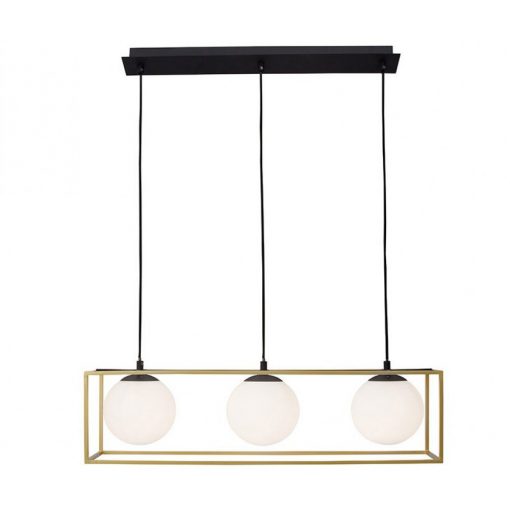 Pendant Gold JULIET NOVA LUCE 9206402