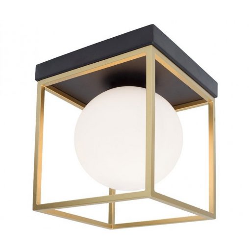 Ceiling Lamp Gold JULIET NOVA LUCE 9206404