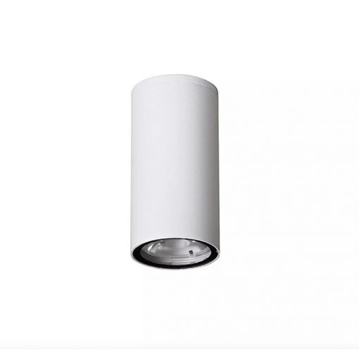 Outdoor Ceiling Lamp White CECI NOVA LUCE 9220021