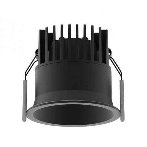 Outdoor Ceiling Lamp Black BLADE NOVA LUCE 9232115