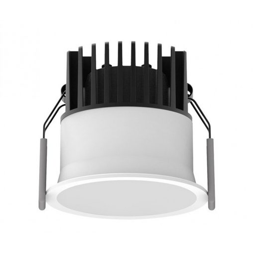 Outdoor Ceiling Lamp White BLADE NOVA LUCE 9232116