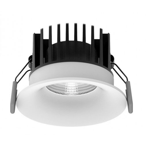 Outdoor Ceiling Lamp White BLADE NOVA LUCE 9232119