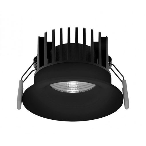 Outdoor Ceiling Lamp Black BLADE NOVA LUCE 9232120