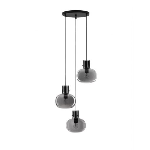 Suspension Smoke CINZIA NOVA LUCE 9236530