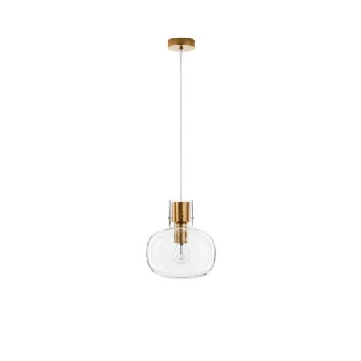 Pendant Bronze CINZIA NOVA LUCE 9236600