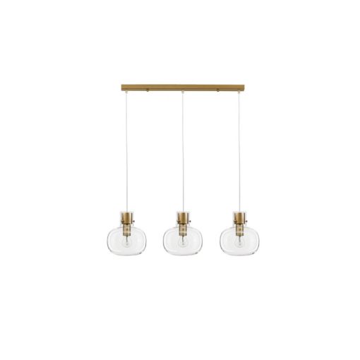 Pendant Bronze CINZIA NOVA LUCE 9236620