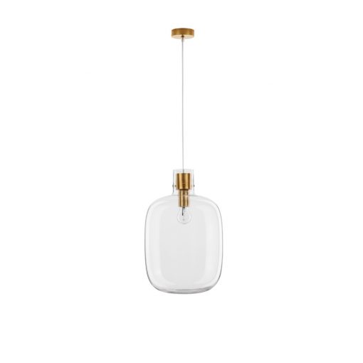 Pendant Bronze CINZIA NOVA LUCE 9236630