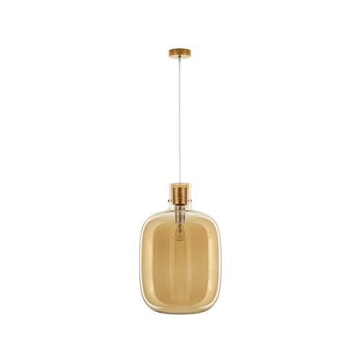 Pendant Champagne CINZIA NOVA LUCE 9236640