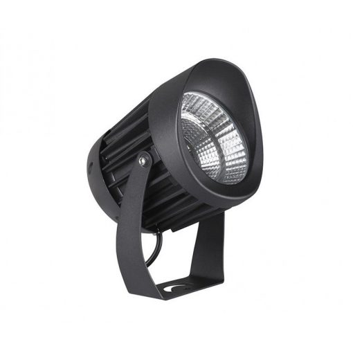 Outdoor Plant Light Lamp Black NORTH NOVA LUCE 9240677