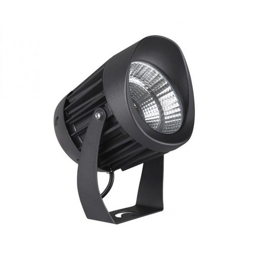 Outdoor Plant Light Lamp Black NORTH NOVA LUCE 9240678