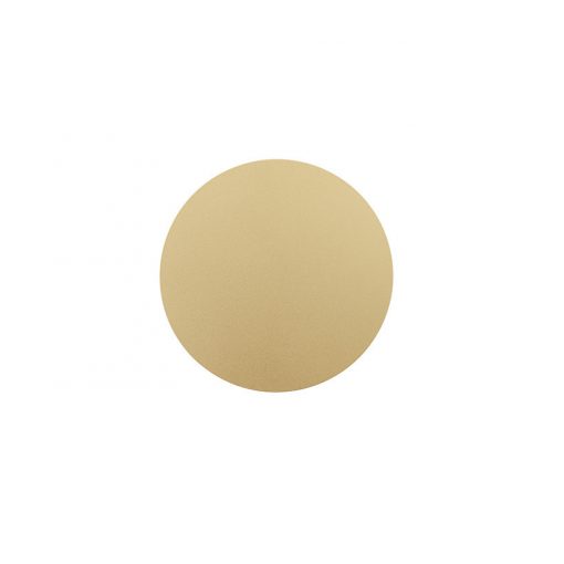 Wall Lamp Gold NEVO NOVA LUCE 9248156