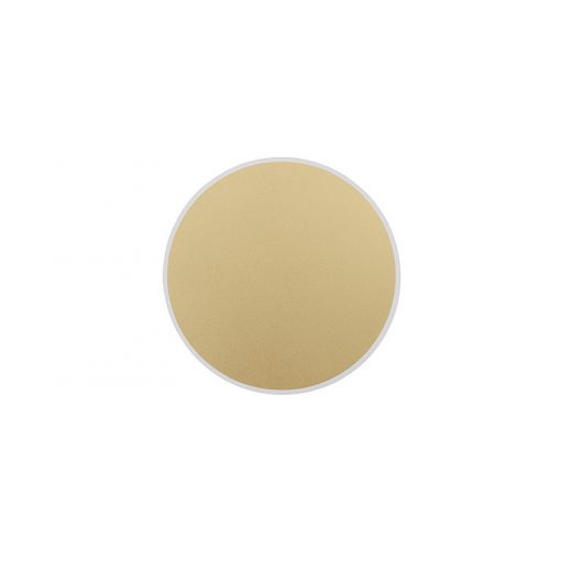 Wall Lamp Gold NEVO NOVA LUCE 9248161