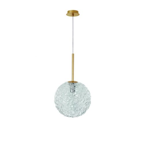 Pendant Gold MIRANO NOVA LUCE 9260211