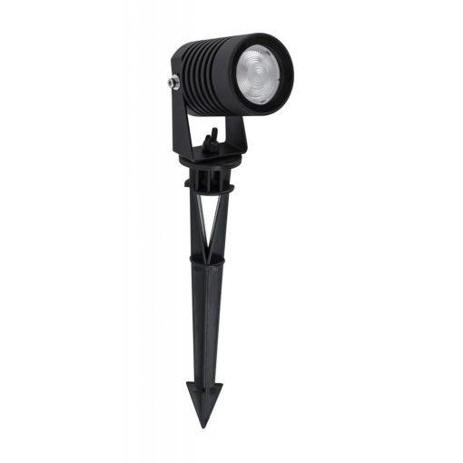 Outdoor Plant Light Lamp Black NOVA LUCE 9271432