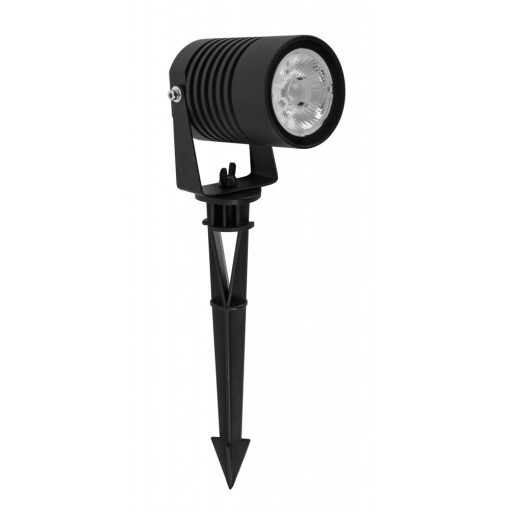 Outdoor Plant Light Lamp Black NOVA LUCE 9271492