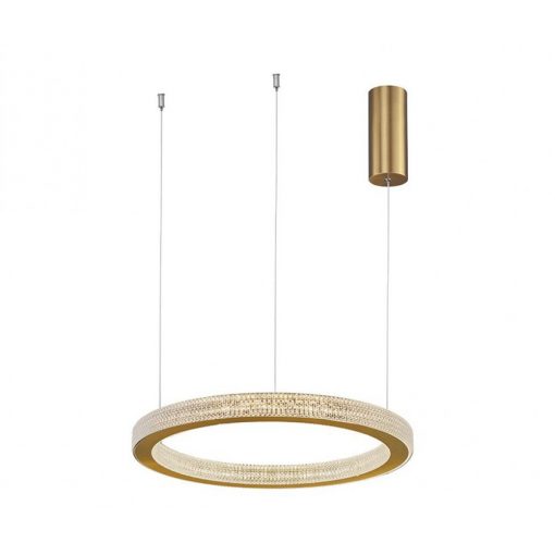 Pendant Gold NOVA LUCE 9285410