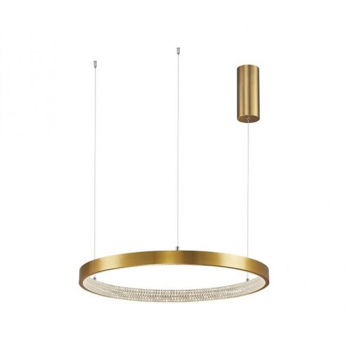 Pendant Gold NOVA LUCE 9285601