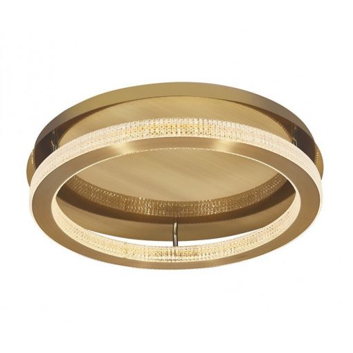 Ceiling Lamp Gold NOVA LUCE 9285620