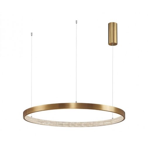 Pendant Gold NOVA LUCE 9285801