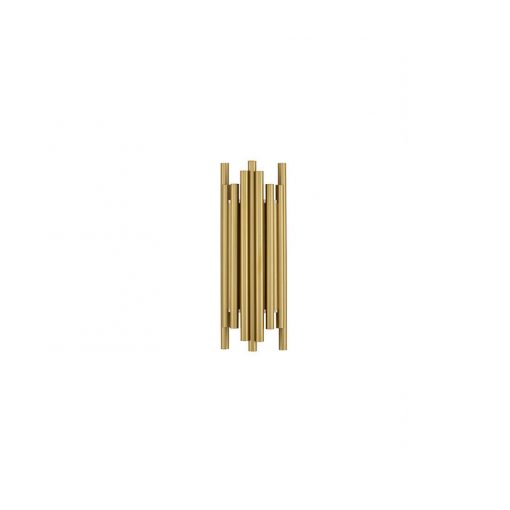 Wall Lamp Gold FELIX NOVA LUCE 9287917