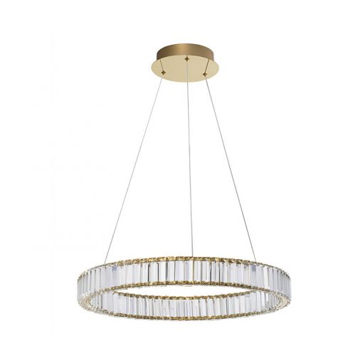 Pendant Gold AURELIA NOVA LUCE 9333075